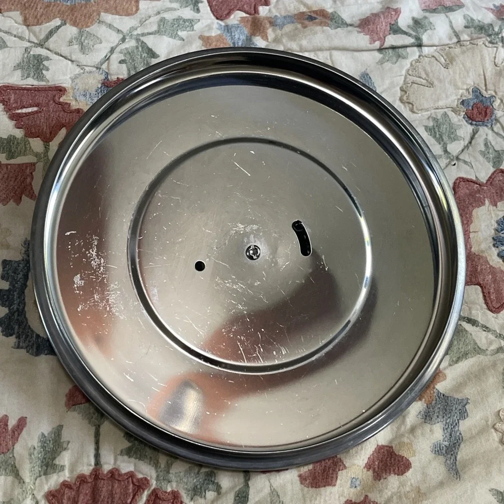 Revere Ware 10
